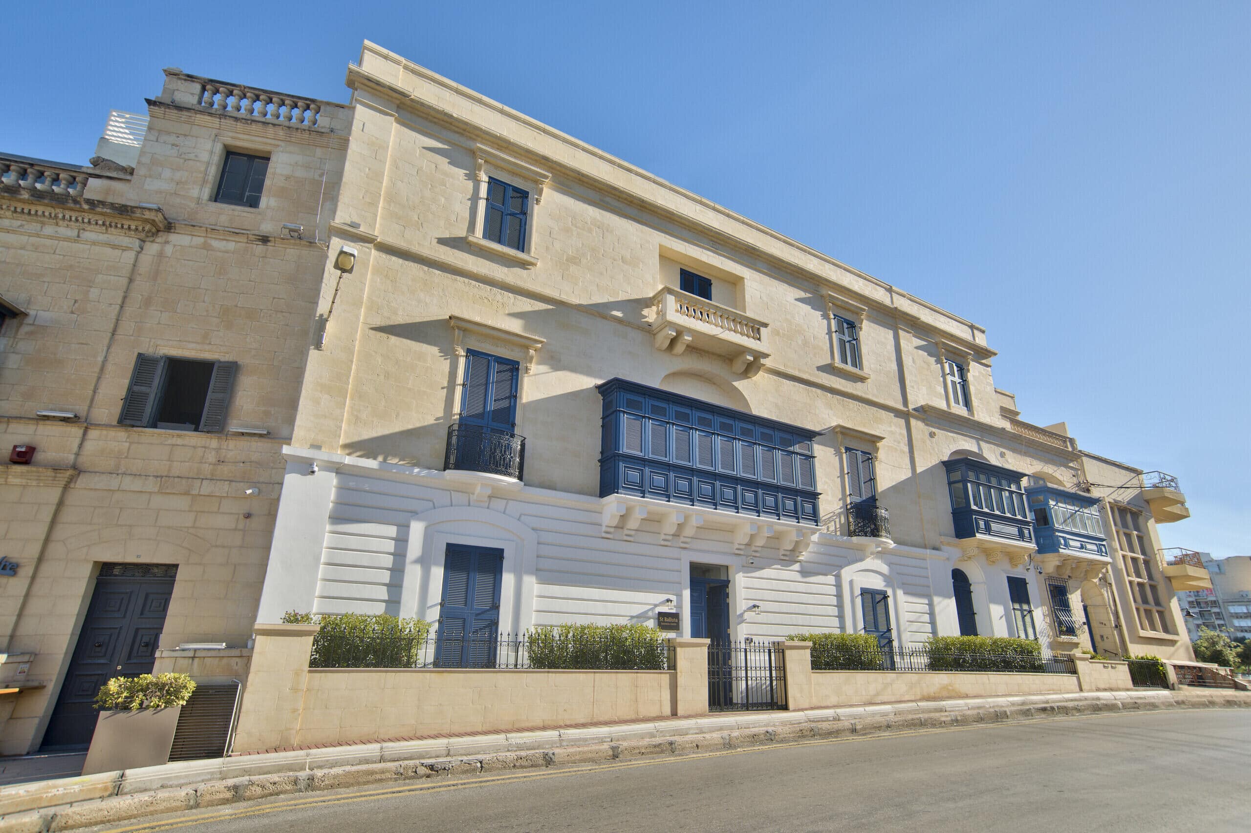 Are you interested in one of our properties or do you want more specific details?