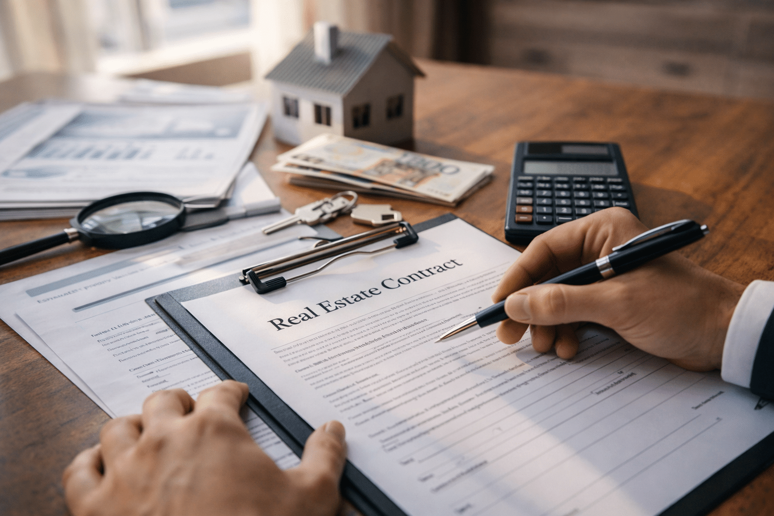 Malta Property Market 2026 Analysis: Price Trends, Days on Market and Sale-to-Ask Ratios